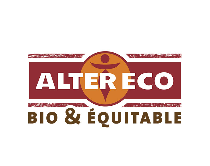Logo Marque Alter Eco
