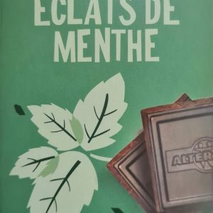 Noir, Pérou, Éclats de menthe