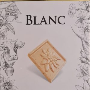 Villars, Blanc