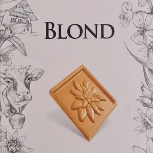 Villars, Blond