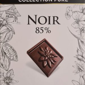 Villars, Noir 85%
